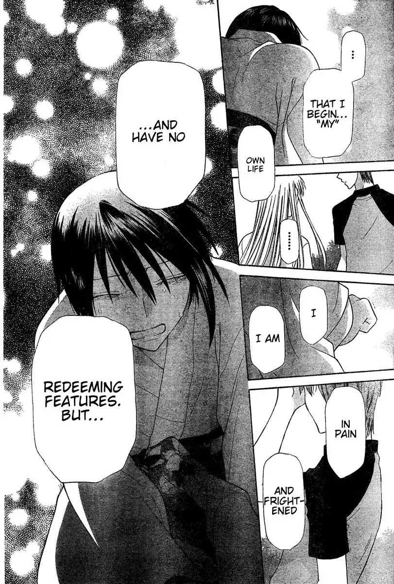 Fruits Basket Chapter 130 9